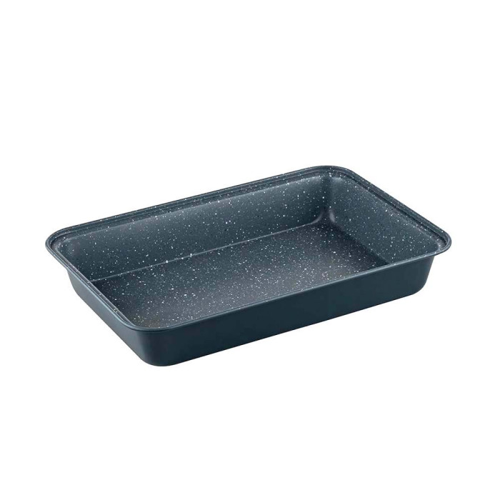 Тава за печене Luigi Ferrero Prima FR-4103M 30x20x5cm Тава за печене Luigi Ferrero Prima FR-4103M 30x20x5cm - Кухня
