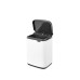 Кош за смет Brabantia Bo Small 4L, White