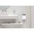 Кош за смет Brabantia Bo Small 4L, White Кош за смет Brabantia Bo Small 4L, White - Баня и почистване