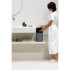 Кош за смет Brabantia Bo Small 4L, Platinum Кош за смет Brabantia Bo Small 4L, Platinum - Баня и почистване