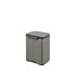 Кош за смет Brabantia Bo Small 4L, Platinum Кош за смет Brabantia Bo Small 4L, Platinum - Баня и почистване