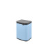 Кош за смет Brabantia Bo Small 4L, Dreamy Blue Кош за смет Brabantia Bo Small 4L, Dreamy Blue - Баня и почистване