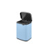Кош за смет Brabantia Bo Small 4L, Dreamy Blue Кош за смет Brabantia Bo Small 4L, Dreamy Blue - Баня и почистване