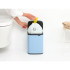 Кош за смет Brabantia Bo Small 4L, Dreamy Blue Кош за смет Brabantia Bo Small 4L, Dreamy Blue - Баня и почистване