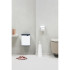 Кош за смет Brabantia Bo Small 7L, White Кош за смет Brabantia Bo Small 7L, White - Баня и почистване