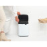 Кош за смет Brabantia Bo Small 7L, White Кош за смет Brabantia Bo Small 7L, White - Баня и почистване