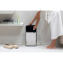Кош за смет Brabantia Bo Small 7L, Brilliant Steel Кош за смет Brabantia Bo Small 7L, Brilliant Steel - Баня и почистване