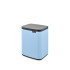 Кош за смет Brabantia Bo Small 7L, Dreamy Blue Кош за смет Brabantia Bo Small 7L, Dreamy Blue - Баня и почистване
