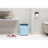 Кош за смет Brabantia Bo Small 7L, Dreamy Blue Кош за смет Brabantia Bo Small 7L, Dreamy Blue - Баня и почистване