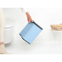 Кош за смет Brabantia Bo Small 7L, Dreamy Blue Кош за смет Brabantia Bo Small 7L, Dreamy Blue - Баня и почистване