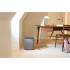 Кош за смет Brabantia Bo Small 12L, Platinum Кош за смет Brabantia Bo Small 12L, Platinum - Баня и почистване