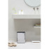 Кош за смет Brabantia Bo Small 12L, Brilliant Steel Кош за смет Brabantia Bo Small 12L, Brilliant Steel - Баня и почистване