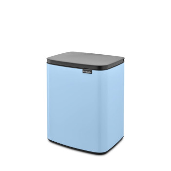 Кош за смет Brabantia Bo Small 12L, Dreamy Blue