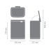 Кош за смет Brabantia Bo Small 12L, Dreamy Blue Кош за смет Brabantia Bo Small 12L, Dreamy Blue - Баня и почистване