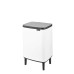 Кош за смет Brabantia Bo Small Hi 12L, White