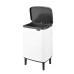 Кош за смет Brabantia Bo Small Hi 12L, White