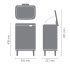 Кош за смет Brabantia Bo Small Hi 12L, Matt Black Кош за смет Brabantia Bo Small Hi 12L, Matt Black - Баня и почистване