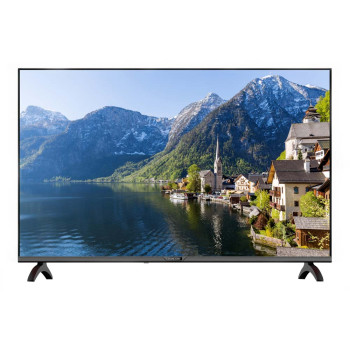 Телевизор Rancore T-50S14, 4K, Smart