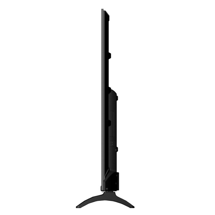 Телевизор Rancore T-55S14, 4K, Smart Телевизор Rancore T-55S14, 4K, Smart - Електроуреди