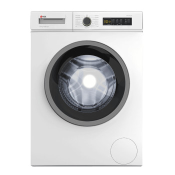 Пералня VOX WM 1285LTQD, 8kg, 1200rpm, 5години