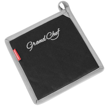 Ръкохватка Tescoma GrandChef, черна