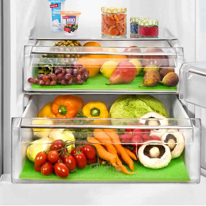 Подложка за хладилник с аериращ ефект Tescoma 4Food 47x30cm Подложка за хладилник с аериращ ефект Tescoma 4Food 47x30cm - Кухня