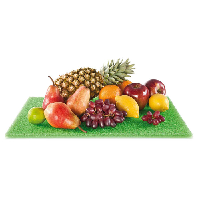 Подложка за хладилник с аериращ ефект Tescoma 4Food 47x30cm Подложка за хладилник с аериращ ефект Tescoma 4Food 47x30cm - Кухня