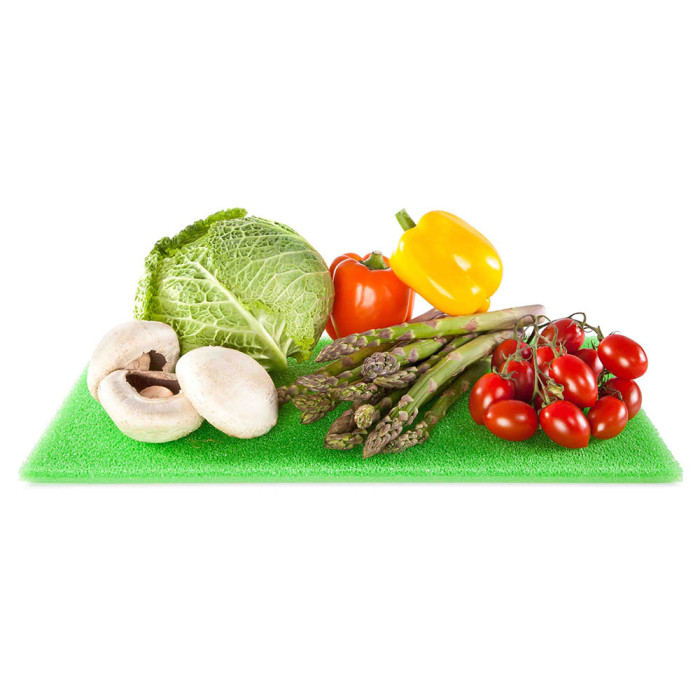 Подложка за хладилник с аериращ ефект Tescoma 4Food 47x30cm Подложка за хладилник с аериращ ефект Tescoma 4Food 47x30cm - Кухня