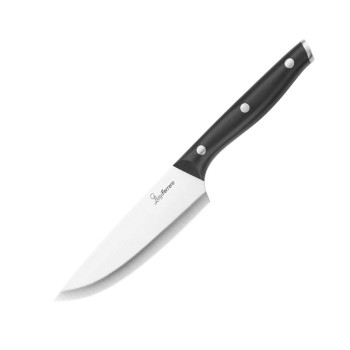 Нож готварски Luigi Ferrero Condor FR-1558R NEW 14cm