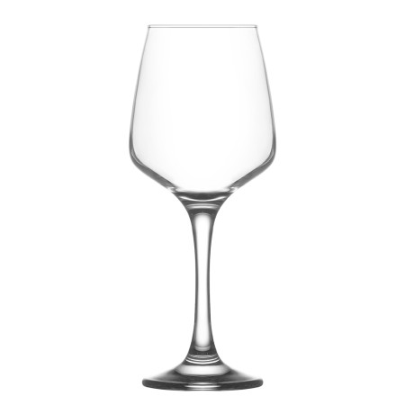 Чаша за вино Luigi Ferrero Spigo FR-558AL 295ml, 6 броя