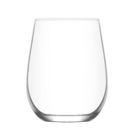 Чаша за вода и вино Luigi Ferrero Sferica FR-361AG 360ml, 6 броя
