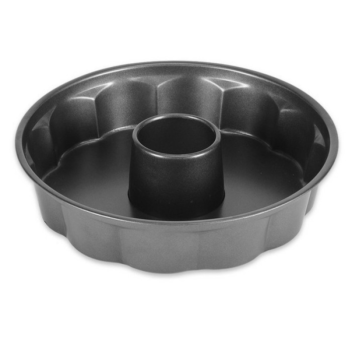 Форма за кекс Luigi Ferrero Ema FR-4003 27.8x6cm Форма за кекс Luigi Ferrero Ema FR-4003 27.8x6cm - Кухня