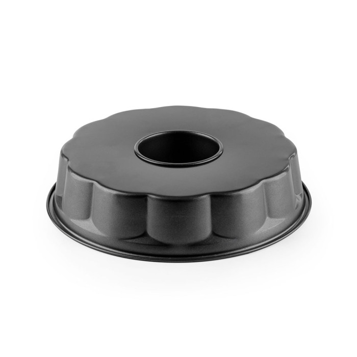 Форма за кекс Luigi Ferrero Ema FR-4003 27.8x6cm Форма за кекс Luigi Ferrero Ema FR-4003 27.8x6cm - Кухня
