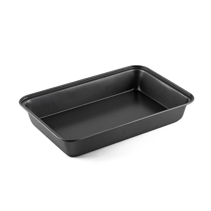 Тава за печене Luigi Ferrero Ema FR-4014 30x20x5cm Тава за печене Luigi Ferrero Ema FR-4014 30x20x5cm - Кухня