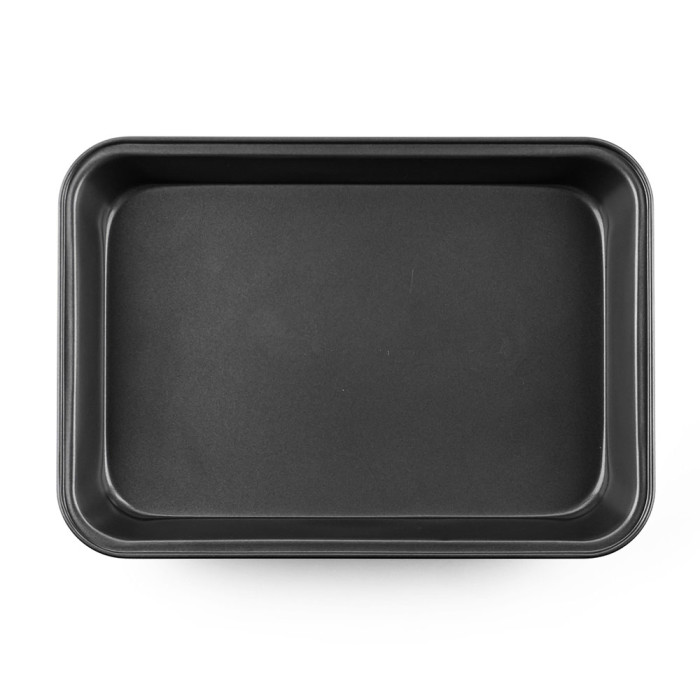 Тава за печене Luigi Ferrero Ema FR-4016 34x24x6cm Тава за печене Luigi Ferrero Ema FR-4016 34x24x6cm - Кухня