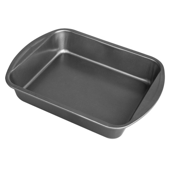 Тава за печене Luigi Ferrero Ema FR-4017 35x27x6.5cm Тава за печене Luigi Ferrero Ema FR-4017 35x27x6.5cm - Кухня