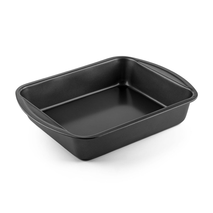 Тава за печене Luigi Ferrero Ema FR-4017 35x27x6.5cm Тава за печене Luigi Ferrero Ema FR-4017 35x27x6.5cm - Кухня