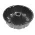 Форма за кекс Luigi Ferrero Ema FR-4001 25.3x8.5cm Форма за кекс Luigi Ferrero Ema FR-4001 25.3x8.5cm - Кухня