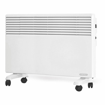 Печка конвекторна Termomax TR5020AL, 2000W,  алум.нагревател, панелен