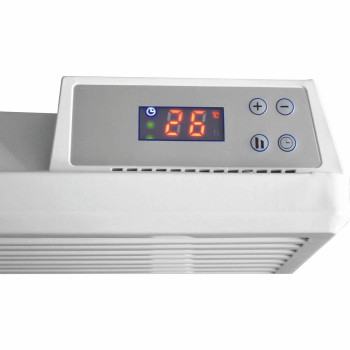 Печка конвекторна Termomax TR5020AL, 2000W,  алум.нагревател, панелен
