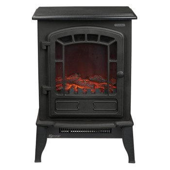 Камина електрическа Termomax TF257, 2000W