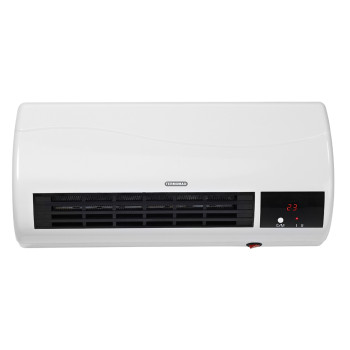 Печка керамична Termomax TR-2025W, 2000W, стенна
