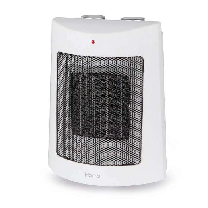 Печка керамична Homa HCH-2223C, 1800W Печка керамична Homa HCH-2223C, 1800W - Електроуреди