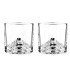 Комплект чаши за уиски LIITON Fuji 260ml 2 броя Комплект чаши за уиски LIITON Fuji 260ml 2 броя - Кухня