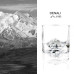 Комплект чаши за уиски LIITON Denali 230ml 2 броя