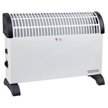 Печка конвекторна Termomax TR2013B, 2000W