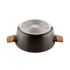 Тенджера Luigi Ferrero BRUGGE FR-2412WH NEW 24x11.5cm, 4.3L Тенджера Luigi Ferrero BRUGGE FR-2412WH NEW 24x11.5cm, 4.3L - Кухня
