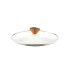 Тенджера Luigi Ferrero BRUGGE FR-2412WH NEW 24x11.5cm, 4.3L Тенджера Luigi Ferrero BRUGGE FR-2412WH NEW 24x11.5cm, 4.3L - Кухня