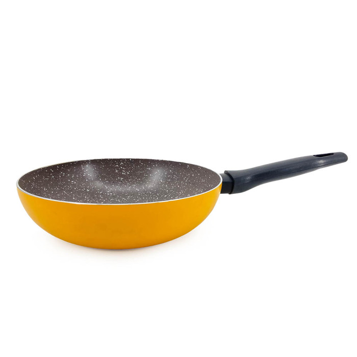 Тиган уок Muhler Ida MR-2627 26x7cm Тиган уок Muhler Ida MR-2627 26x7cm - Кухня