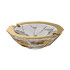 Пепелник Bohemia 1845 Crack Gold Т2 Ø15.2cm Пепелник Bohemia 1845 Crack Gold Т2 Ø15.2cm - Кухня